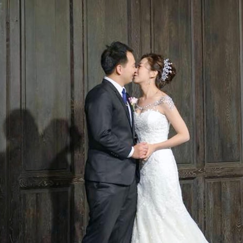 好評推薦 - Pink Wedding 品悅婚禮 image 成運&盈緻