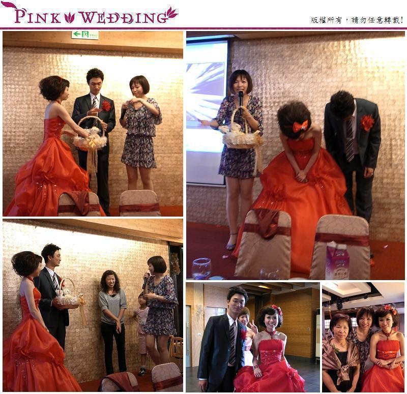 <建行&慈郁>直達國境之南的新鮮婚禮 (屏東) - Pink Wedding 品悅婚禮 image alt