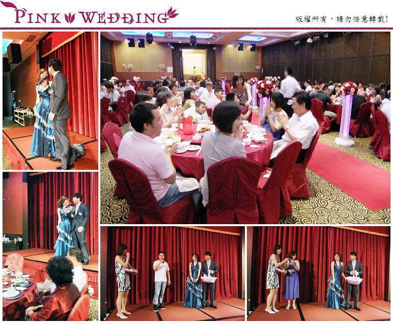 <志達&怡君>唱一首生日快樂 (新北) - Pink Wedding 品悅婚禮 image alt
