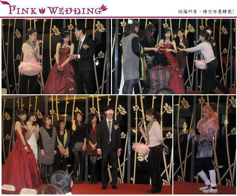 <瑞文&馨怡>濃濃的客家人情味 (苗栗) - Pink Wedding 品悅婚禮 image alt