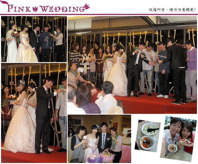 <瑞文&馨怡>濃濃的客家人情味 (苗栗) - Pink Wedding 品悅婚禮 image alt
