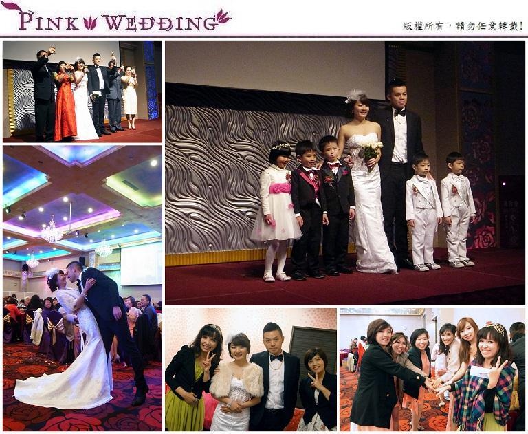 ＜辰為＆凱琳＞兩代的姊姊妹妹總動員  (新北)