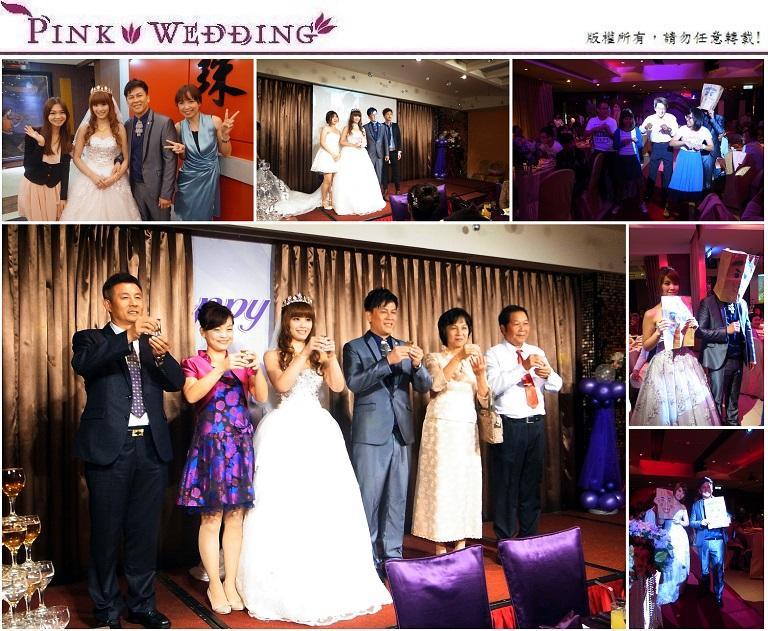 ＜仁瑋＆詩意＞與長腿女神再相會  (桃園)