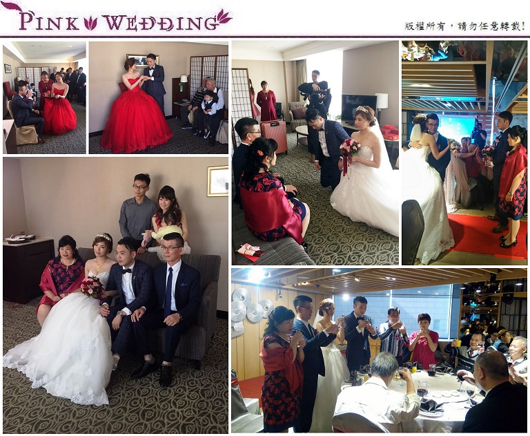 婚禮主持 - Pink Wedding 品悅婚禮 image
