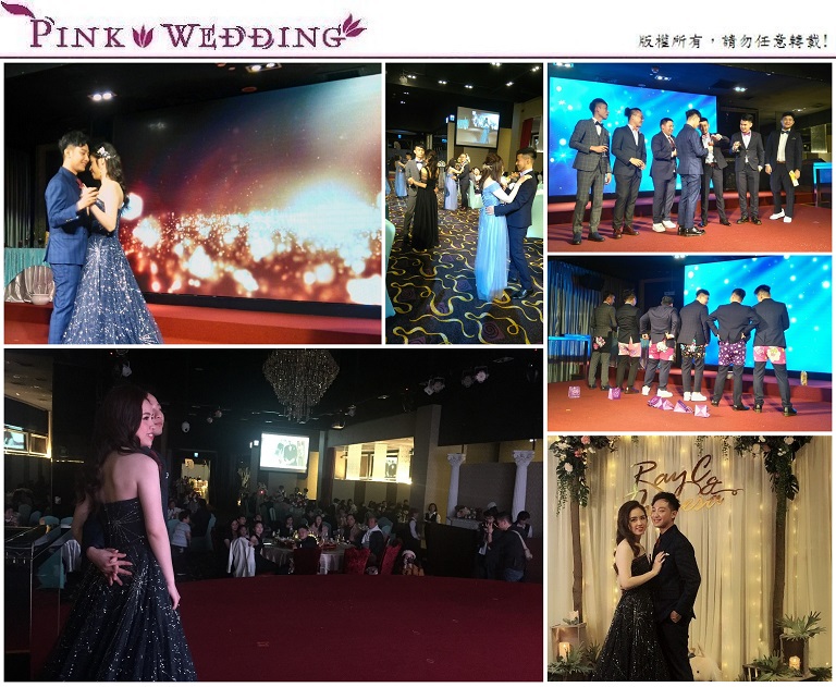 婚禮主持 - Pink Wedding 品悅婚禮 image