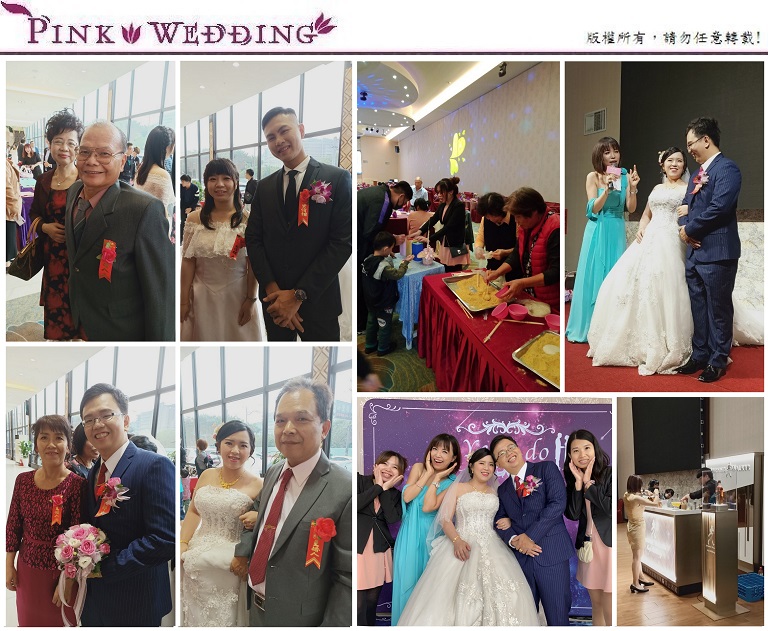 ＜明準＆敏樺＞超踴躍回應的幸福宣導  (桃園)