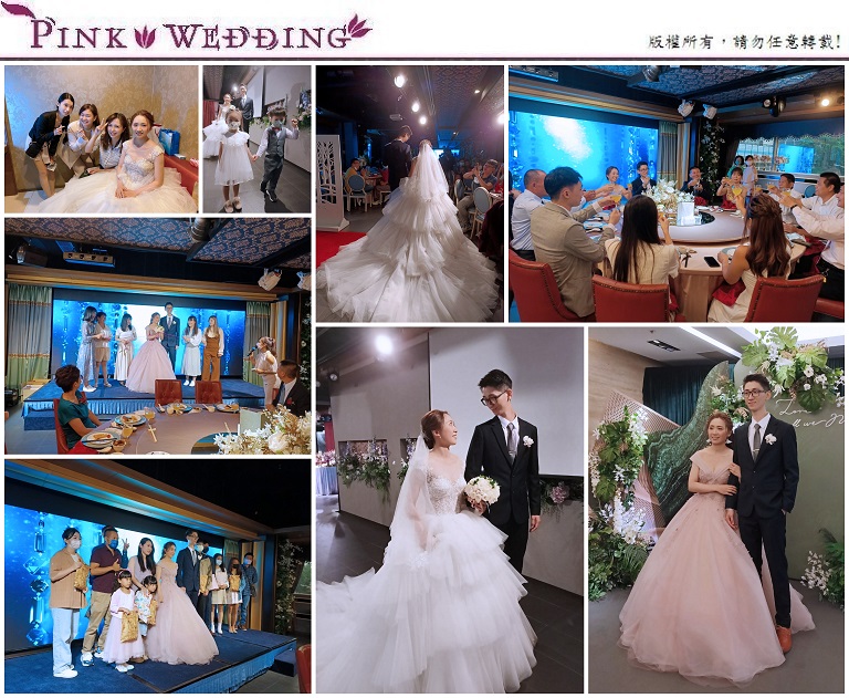婚禮主持 - Pink Wedding 品悅婚禮 image