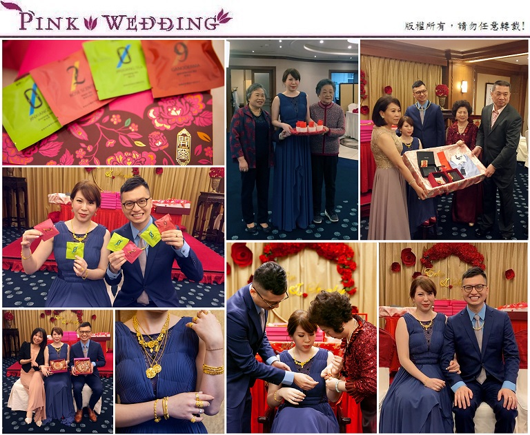 婚禮主持 - Pink Wedding 品悅婚禮 image
